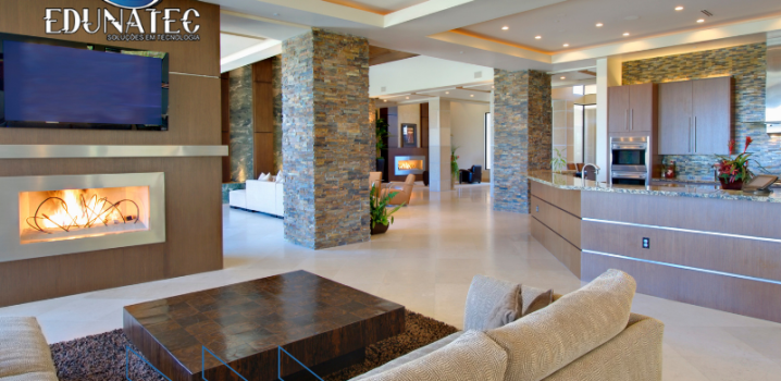 Prestação de Serviço Residencial