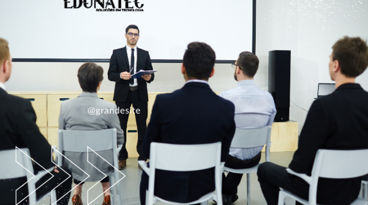 Nossas Experiência e Qualificações Técnicas