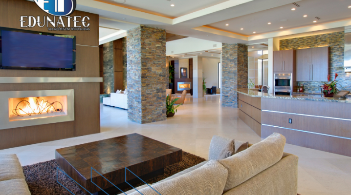 Prestação de Serviço Residencial