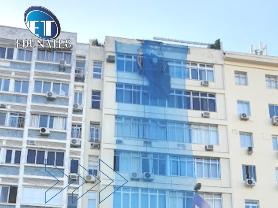 Eliminar Deterioração das Estruturas de Concreto e do Emboço