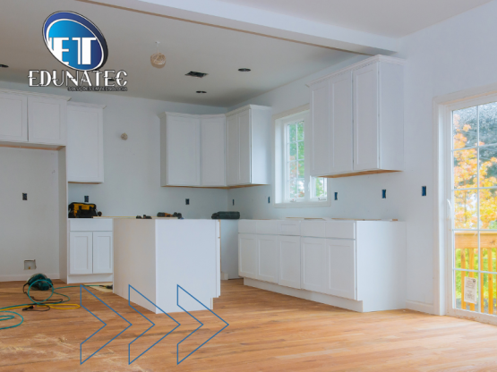 Reforma de Residência