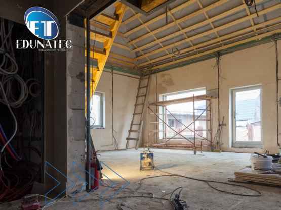 Reforma de Residência